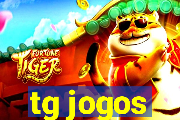 tg jogos